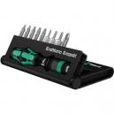WERA KRAFTFORM KOMPAKT 12 PHTX 10PC