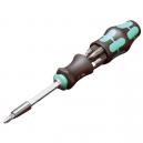 WERA KRAFTFORM KOMPAKT 28 SB 7PC
