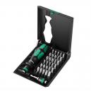 WERA KRAFTFORM KOMPAKT 70 SLHEXPHPZTXBO 32PC