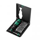 WERA KRAFTFORM KOMPAKT 71 HEXSPANTXBOSQTRQSETTRIWING MET 32PC
