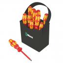 WERA KRAFTFORM 2GO 100 PHPZTXSL 12PC