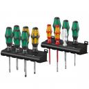 WERA KRAFTFORM XXL ARTISAN SCREWDRIVER SET SLPHPZ 12PC