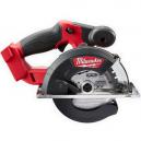 MILWAUKEE M18FMCS0 18V FUEL METAL CUTTING SAW BODY ONLY