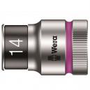 WERA 8790HMC HF ZYKLOP BOLT HOLDING SOCKET 12IN DRIVE 14MM