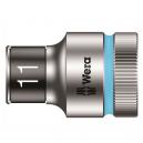 WERA 8790HMC HF ZYKLOP BOLT HOLDING SOCKET 12IN DRIVE 11MM