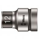 WERA 8790HMC HF ZYKLOP BOLT HOLDING SOCKET 12IN DRIVE 12MM