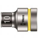 WERA 8790HMC HF ZYKLOP BOLT HOLDING SOCKET 12IN DRIVE 10MM