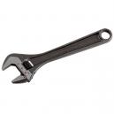 BAHCO 8069 PHOSPHATED ADJUSTABLE WRENCH 4 INCH