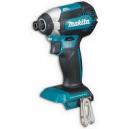 MAKITA DTD153Z 18V BRUSHLESS IMPACT DRIVER BODY ONLY
