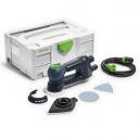 FESTOOL 571822 ROTEX RO 90 DX FEQPLUS ECCENTRIC SANDER 110V SUPPLIED IN SYSTAINER CASE