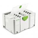 FESTOOL 498390 TLOC DF SYS 3 TLDF SYSTAINER