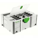 FESTOOL 497852 TLOC DF SYS 2 TLDF SYSTAINER