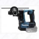 MAKITA DHR171Z 18V COMPACT BRUSHLESS SDS HAMMER DRILL BODY ONLY