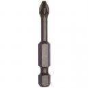 DART DI50PZ210 POZI IMPACT DRIVER BITS PZ2x50MM PACK OF 10