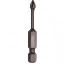 DART DI50PH210 PHILLIPS IMPACT DRIVER BITS PH2x50MM PACK OF 10