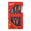 MILWAUKEE 4932464066 5 PIECE VDE SCREWDRIVER SET