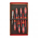 MILWAUKEE 4932464067 7 PIECE VDE SCREWDRIVER SET