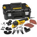 DEWALT DWE315KTLX MULTI TOOL 110V
