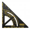 STANLEY STA46053 ADJUSTABLE QUICK SQUARE 170MM