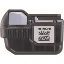 HITACHI BSL2520B 252V 20AH LIION BATTERY