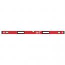 MILWAUKEE 4932459069 REDSTICK BACKBONE MAGNETIC SPIRIT LEVEL 1200MM