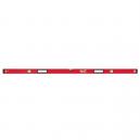 MILWAUKEE 4932459071 REDSTICK BACKBONE MAGNETIC SPIRIT LEVEL 1800MM