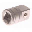 TENG TENM120037 ADAPTOR 12 INCH FEMALE TO 34 INCH MALE 12 SQUARE DRIVE