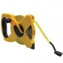 STANLEY STA234791 OPEN REEL FIBREGLASS TAPE MEASURE 30M