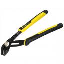 STANLEY STA084648 FAT MAX GROOVE JOINT PLIERS