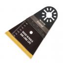 TREND OB337BT WIDE OSCILLATING BLADE 64MM WOOD WNAILS BIM TIN COATED