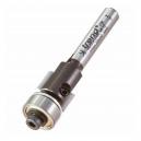 TREND 4601X14TC ROTATIP TRIMMER 127MM DIAMETER