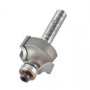 TREND 4612X14TC BEARING GUIDED OVOLO CUTTER 48MM RADIUS