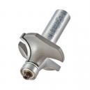 TREND 46150X12TC BEARING GUIDED OVOLO CUTTER 127MM RADIUS