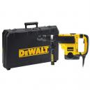 DEWALT D25721KLX 7KG SDS MAX COMBINATION HAMMER DRILL 110V