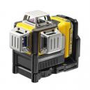 DEWALT DCE089D1GGB MULTILINE GREEN LASER 108V