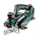 METABO HO18LTX 2082 18V PLANER BODY ONLY