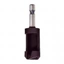 TREND SNAPPC16T SNAPPY TUBE PLUG CUTTER 16MM