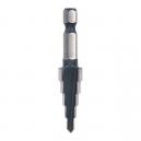 TREND SNAPSD1 SNAPPY STEP DRILL 412MM