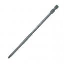 TREND SNAPPZ3A SNAPPY POZI EXTRA LONG SCREWDRIVER BIT PZ3X150MM