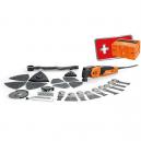 FEIN FSC 500 QSL SUPERCUT 2017 EDITION 110V