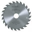 MAFELL 092558 TCT SAW BLADE 120 X 12 X 30 24T