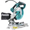 MAKITA DLS600Z 18V 165MM BRUSHLESS MITRE SAW BODY ONLY