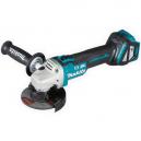 MAKITA DGA463Z 18V 115MM BRUSHLESS SLIDE SWITCH ANGLE GRINDER BODY ONLY