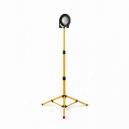 DEFENDER E204050 DF1200 SINGLE TRIPOD LIGHT 110V