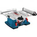 BOSCH GTS10XC 250MM TABLE SAW 110V