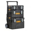 DEWALT DWST181052 TOUGH SYSTEM PORTABLE STORAGE KIT