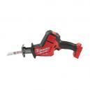 MILWAUKEE M18FHZ0 18V FUEL HACKZALL BODY ONLY