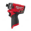 MILWAUKEE M12FID0 M12 FUEL IMPACT DRIVER BODY ONLY