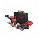 MILWAUKEE M18FPP3G502X M18 FUEL TWIN PACK