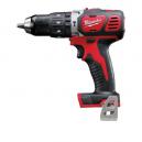 MILWAUKEE M18BPD0 18V HEAVY DUTY COMBI HAMMER DRILL BODY ONLY